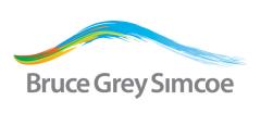 Bruce Grey Simcoe Logo