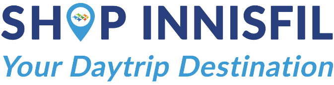 Shop Innisfil: Your Daytrip Destination